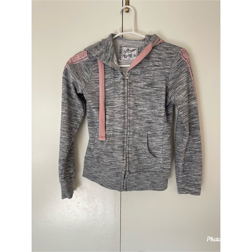 Cute hoodie